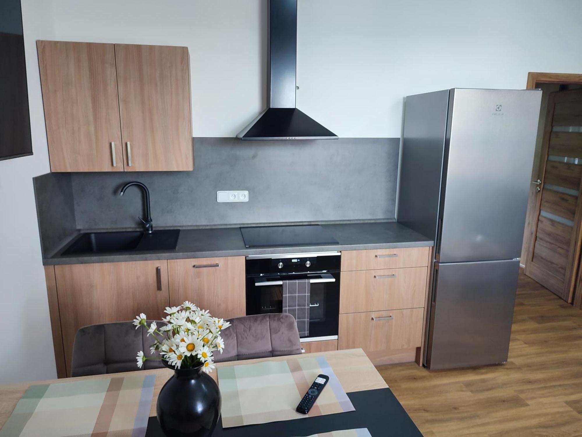 Zamecek Cerov Apartment Jicin Exterior photo