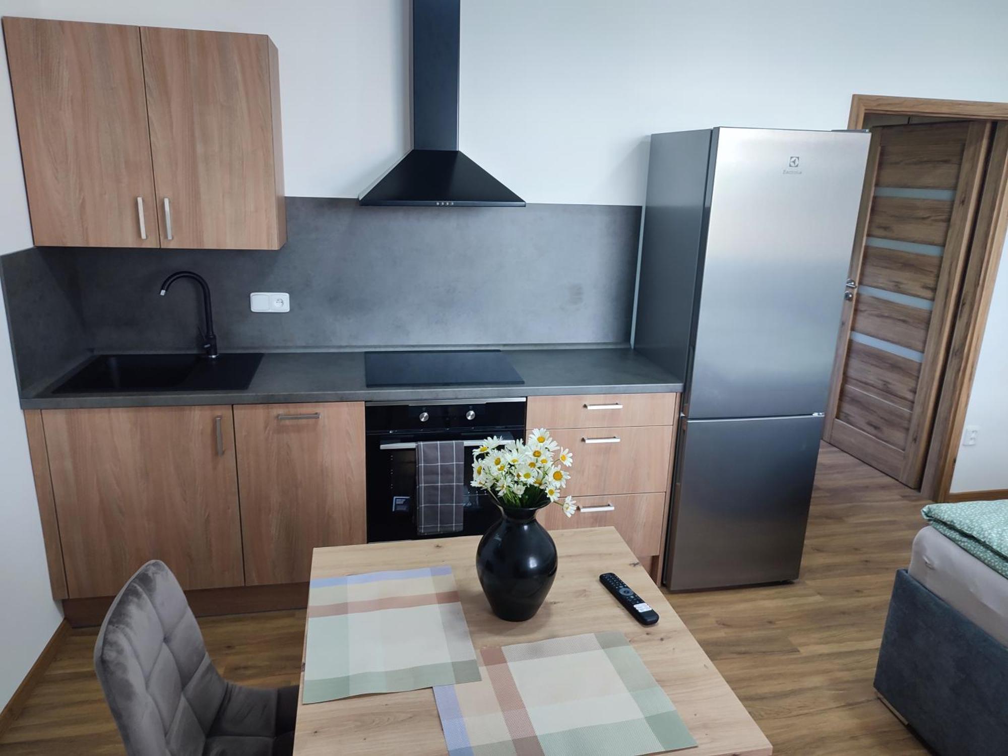 Zamecek Cerov Apartment Jicin Exterior photo