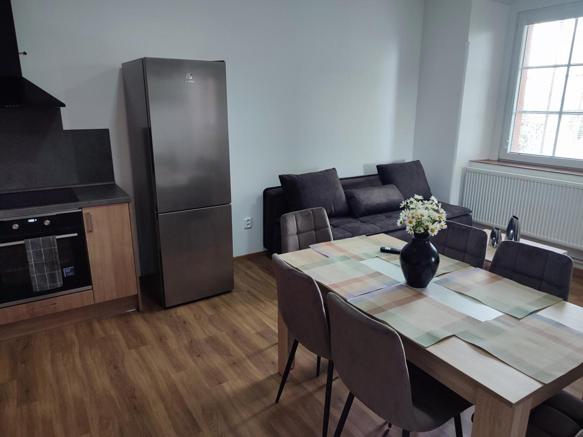 Zamecek Cerov Apartment Jicin Exterior photo