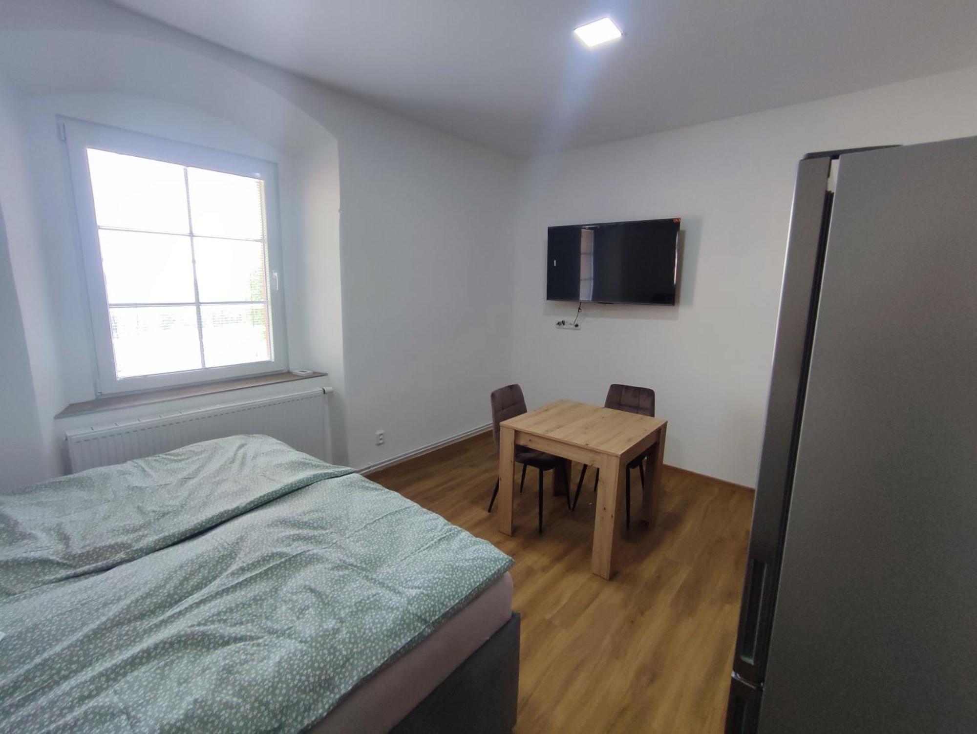Zamecek Cerov Apartment Jicin Exterior photo