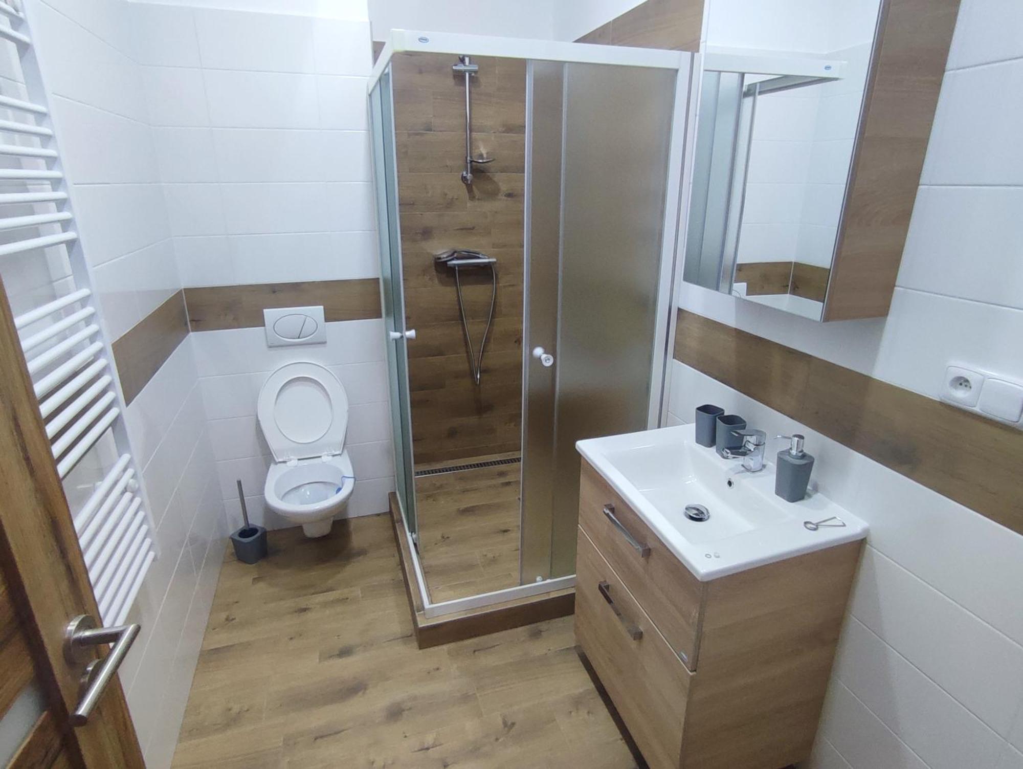 Zamecek Cerov Apartment Jicin Exterior photo