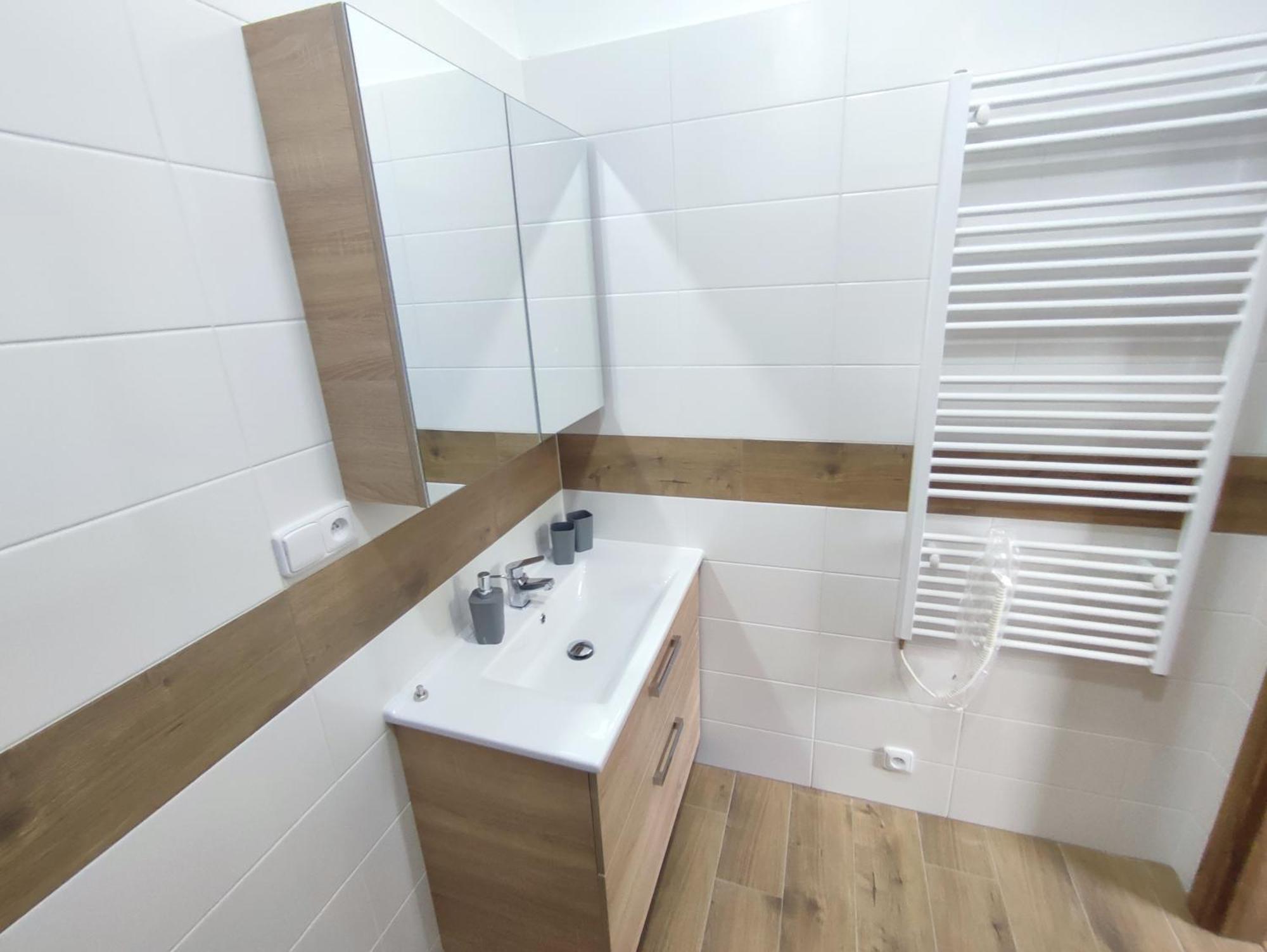 Zamecek Cerov Apartment Jicin Exterior photo