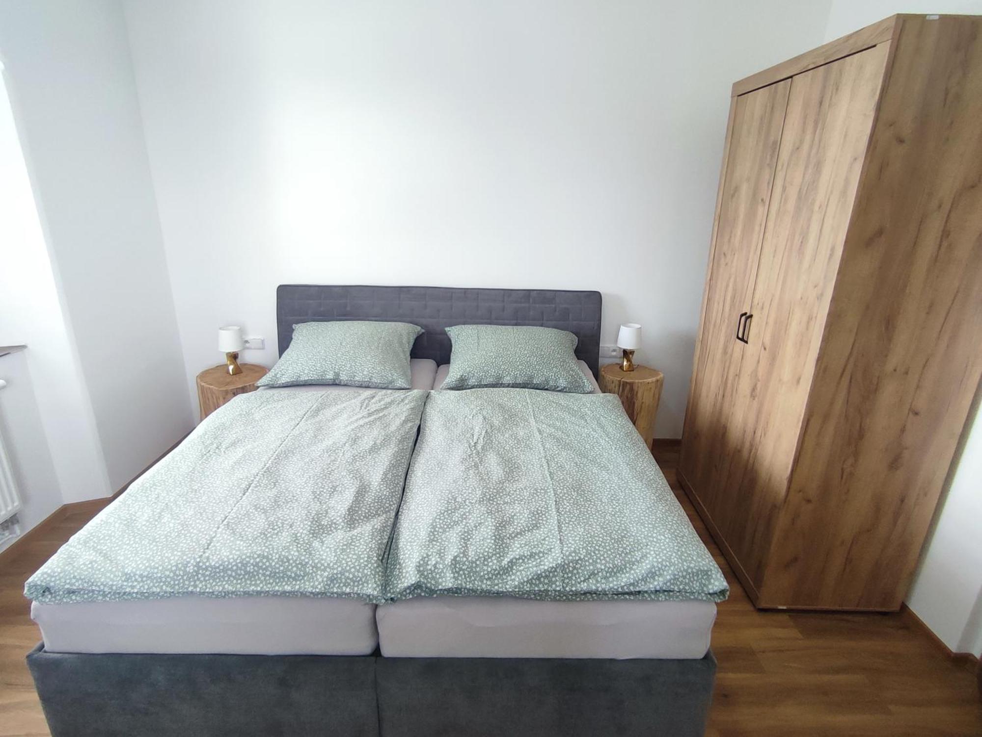 Zamecek Cerov Apartment Jicin Exterior photo