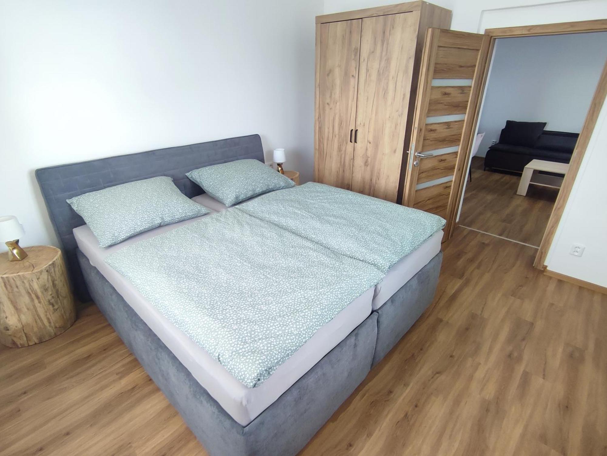 Zamecek Cerov Apartment Jicin Exterior photo