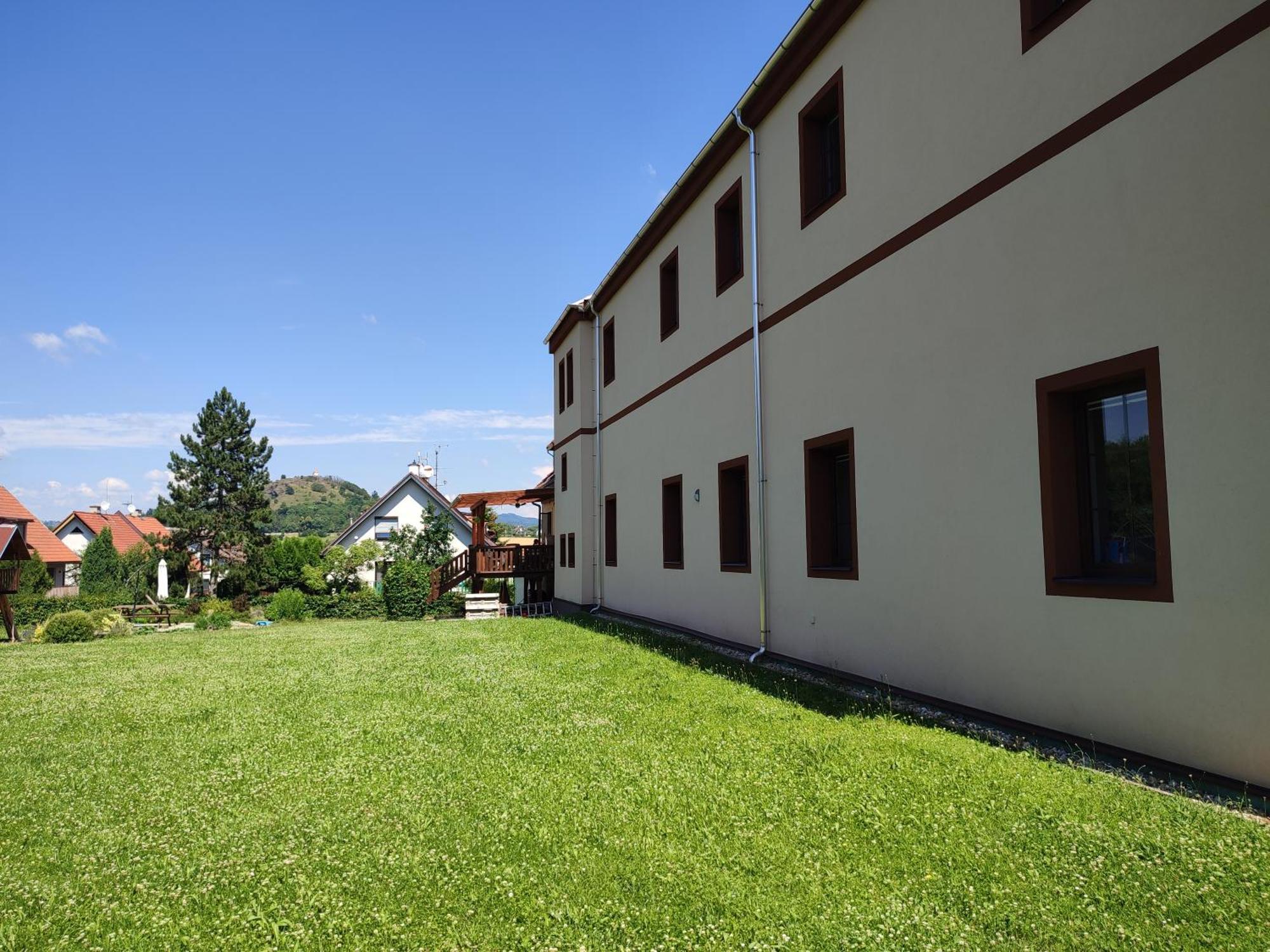 Zamecek Cerov Apartment Jicin Exterior photo